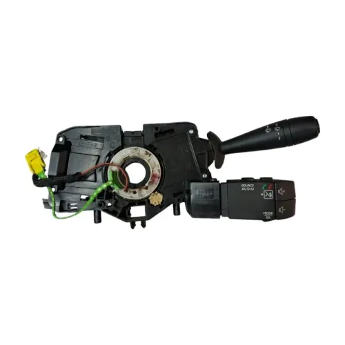 CHAVE DO LIMPADOR C/COMAND RENAULT LOGAN 2012/15