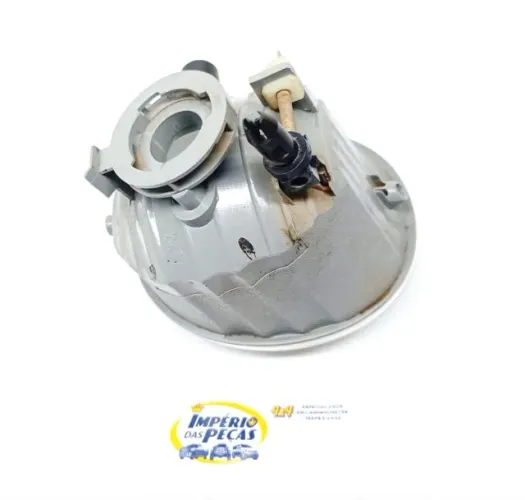 Farol Milha Hilux Sw4 2010 #39308