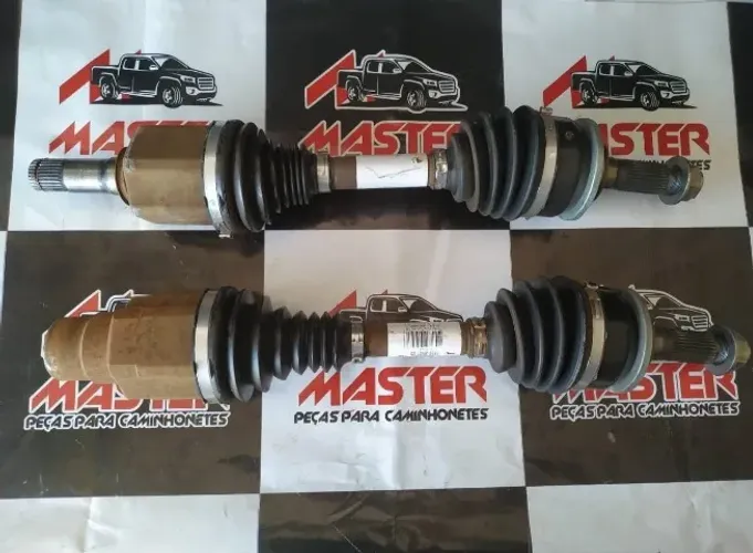 Semi-eixo Ranger 3.2 e 2.2 (Leia o Anúncio)