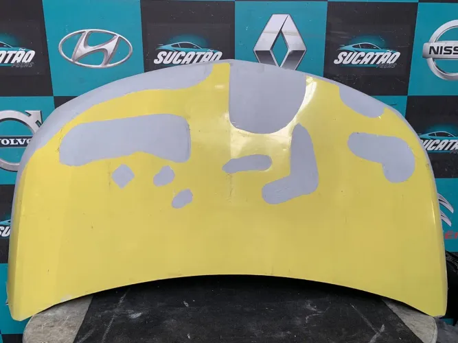 CAPÔ DE CHEVROLET COBALT 2012/2015 