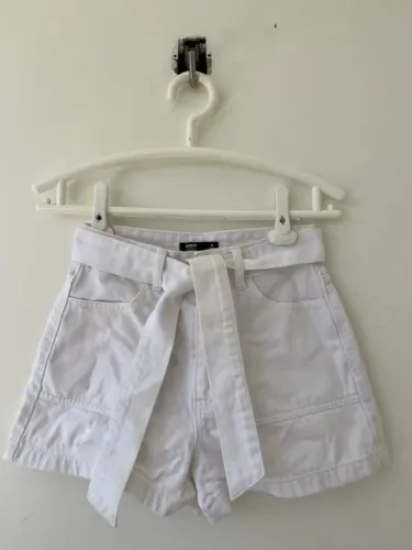 Short Glassons