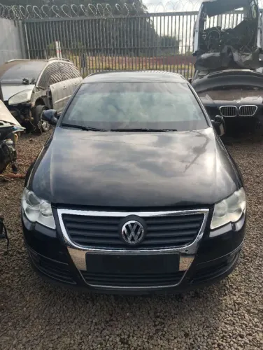 Sucata Passat 2.0 fsi