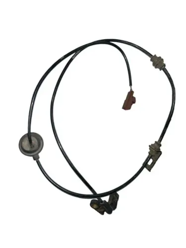 Sensor Abs Traseira Esq Ford Fusion 06/10 6e5c2c187ae N608