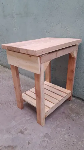 Mesa para Furadeira de Bancada