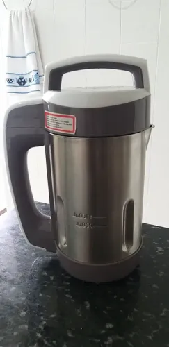 MIXER, MILK MACHINE PROCESSADOR
