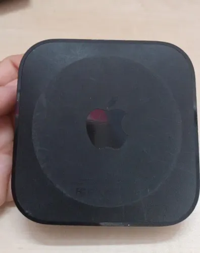 Apple Tv 2a Geração Rev. A A1469 Full Hd 