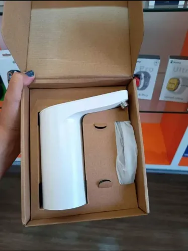 Dispenser de água para galão Xiaomi- Novo 