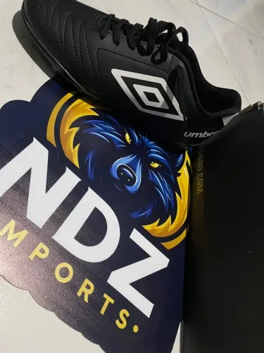 Chuteira Society umbro Classic