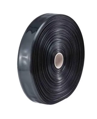 Mang perfurada p/irrig jardim 100mt liege vertical