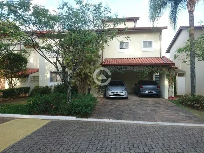 Casa à venda em Campinas, Jardim das Paineiras, com 4 quartos, com 200 m², Vila Vitória