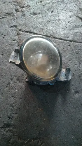 Farol de Milha Esquerdo Renault Clio