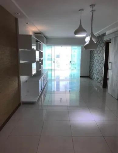 Apartamento alto padrão VENDA
