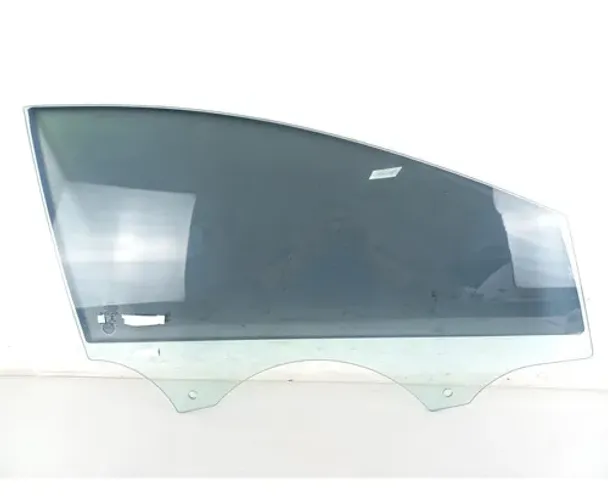 Vidro Da Porta Dianteira Direita Ford Focus Se 2.0 2018 2019