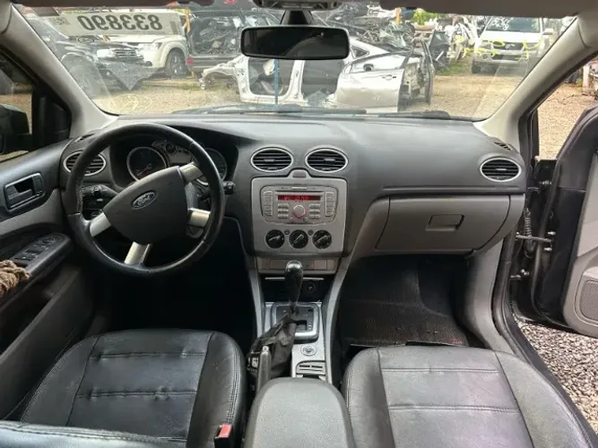 Kit Air Bag Ford Focus 2012 - Rs Auto Peças