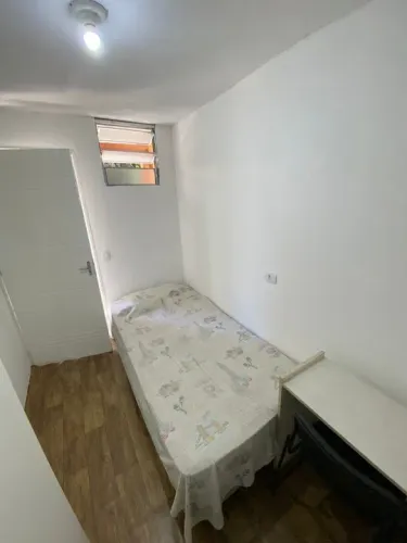 Quartos mobiliados para alugar Tatuapé
