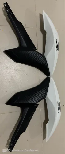 Carenagens da Bros 2015