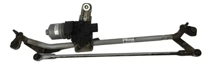 Motor Limpador Parabrisa Fusca 2013 2014 2015 2016