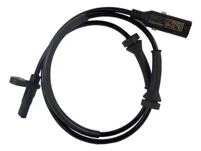 Sensor Freio Abs Traseiro Fiat Nova Strada 2020 52128493