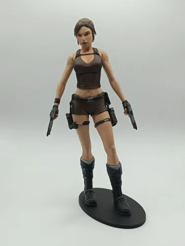 Lara Croft Tomb Rider Neca Toys