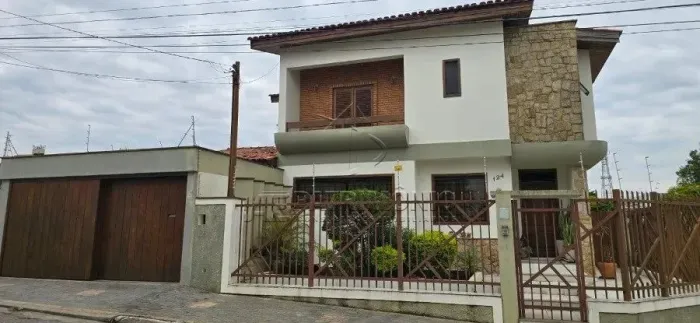 SOBRADO COM 3 SUITES SENDO 2 CLOSET E 1 MASTER; TRUJILLO; SOROCABA; NORTE