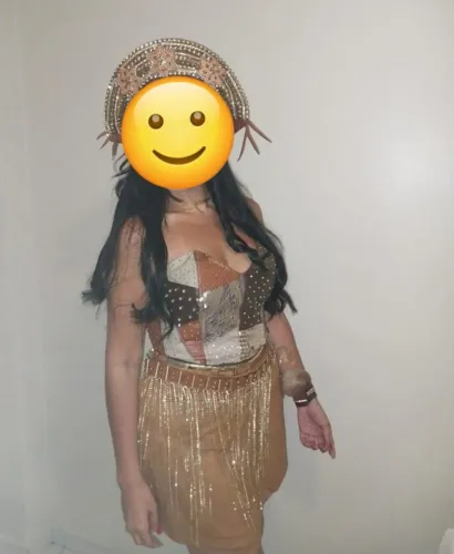 Saia e tomara que caia junino Maria Bonita veste 40/42. valor de cada peça 