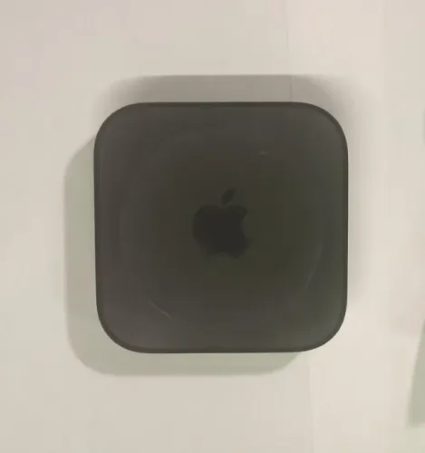 Apple TV HD 32GB 