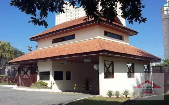 Terreno à venda, 448 m² por R$ 2.500.000,00 - Anhangabaú - Jundiaí/SP
