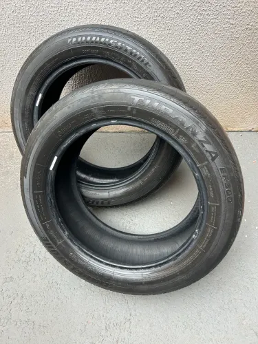 Pneu Bridgestone Turanza 205/55/16