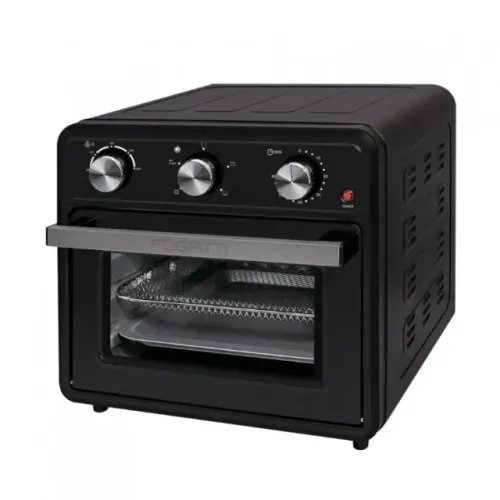 Forno Air Fryer - Fogatti 22 litros -NOVO,DE FÁBRICA!