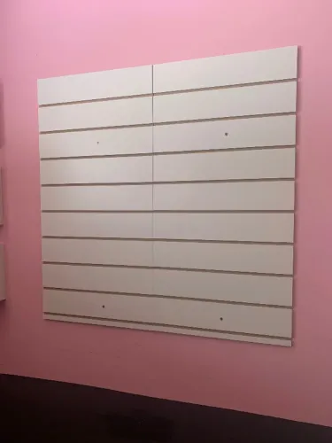 PAINEL CANETADO BRANCO 1.20 por 1.20