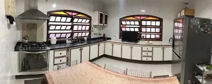Casa com 3 dormitórios - venda por R$ 1.280.000,00 ou aluguel por R$ 8.284,00/mês - Jardim