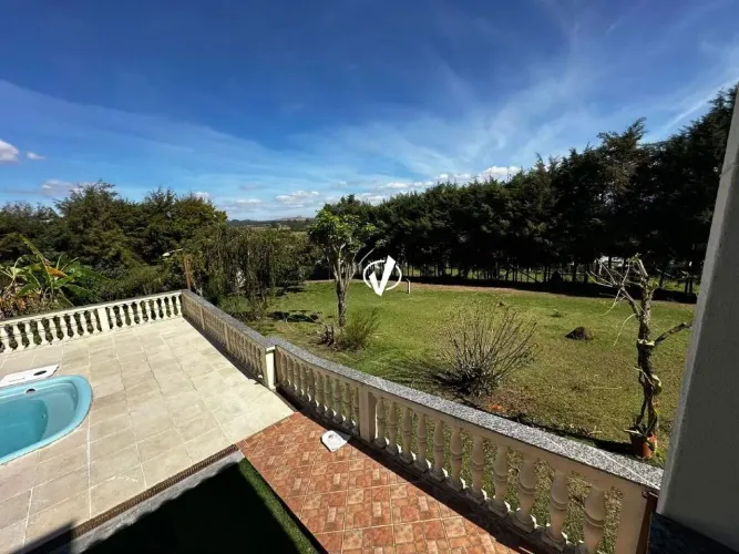 CHÁCARA EM CONDOMÍNIO - RECANTO DO SOL - PINDAMONHANGABA - SP