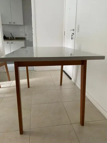 Mesa de jantar 