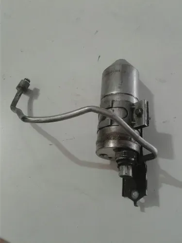 Filtro Ar Condicionado Honda Civic 2005 4116