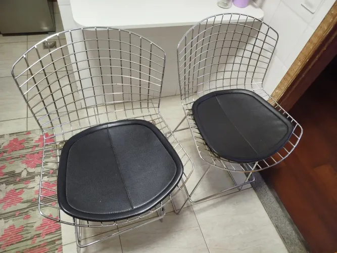 Banquetas
