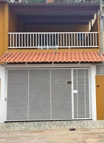 Jandira - Vila Mirante