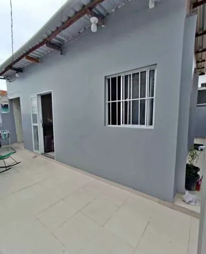 Negocio esta Casa no boleto no Novo Aleixo