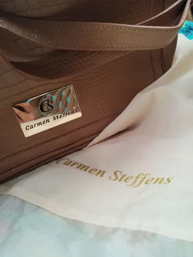 Bolsa Carmen Steffens