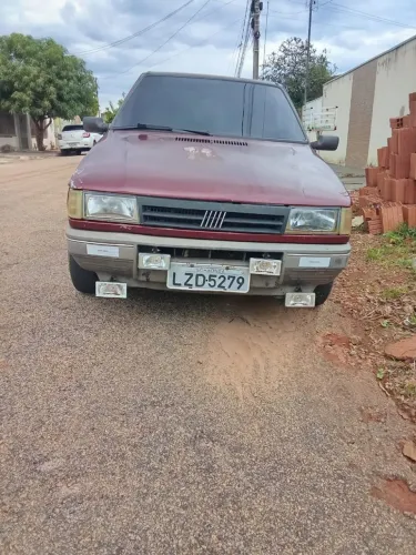 Fiat Premio CSL 1.6/ 1.5 2021