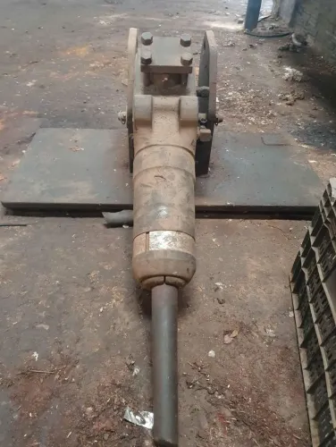Rompedor Hidráulico eaco eliminator 