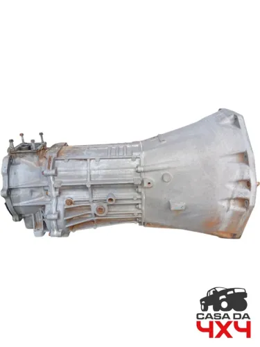 Caixa Câmbio S10 2.8 180cv Manual 4x4 2012 2013