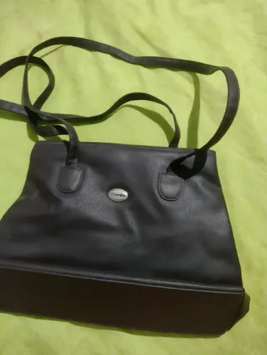 Bolsa de ombro
