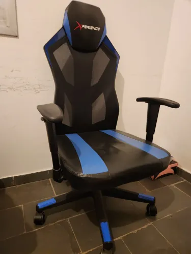 Cadeira gamer