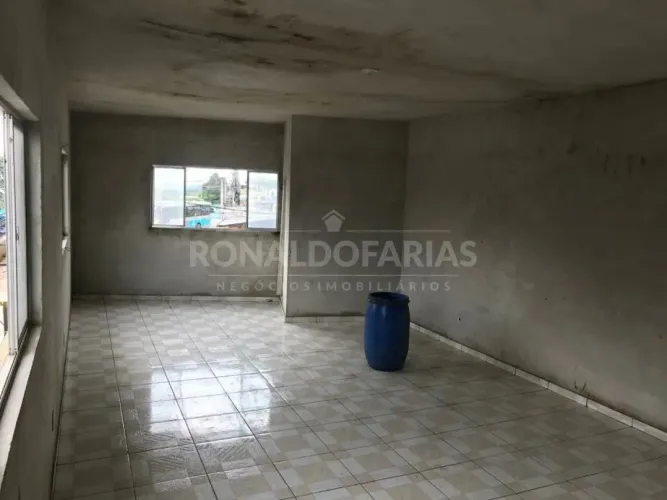 Salas comerciais para locação no Grajaú / Zona Sul