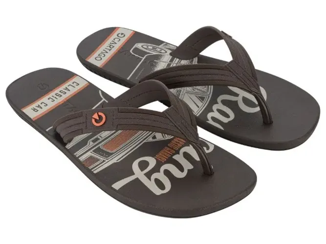 Chinelo Masculino Cartago Atlanta  AY832