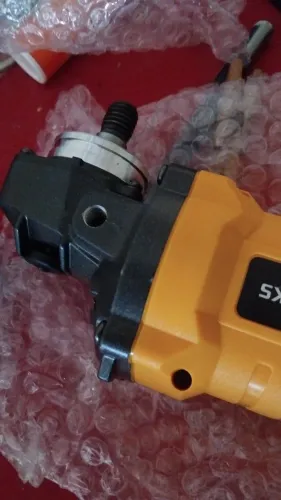 Lixadeira politriz padrão Makita 18v