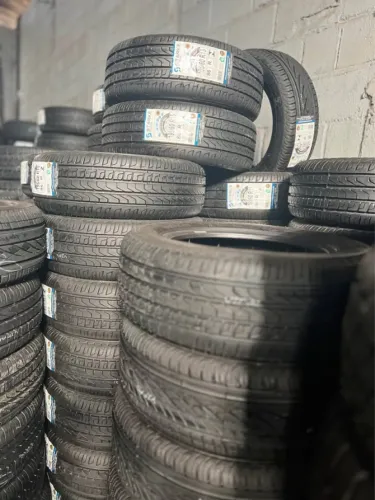 PNEUS A PREÇO DE ATACADO!