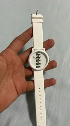 Relógio Lacoste