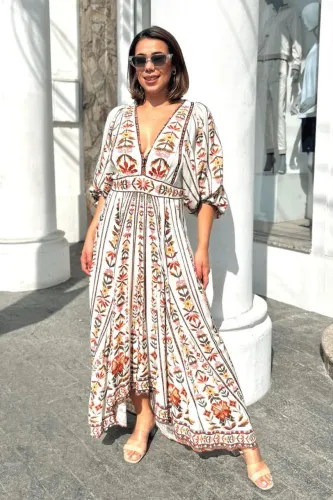 Vestido Farm M