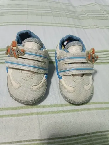 Tênis Infantil Pequeno
